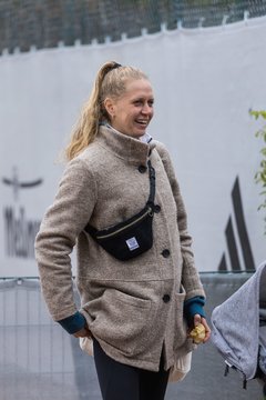 Anna Klasen 129 - BL Club an der Alster - Blau Weiss Berlin : Ergebnis: 0:9